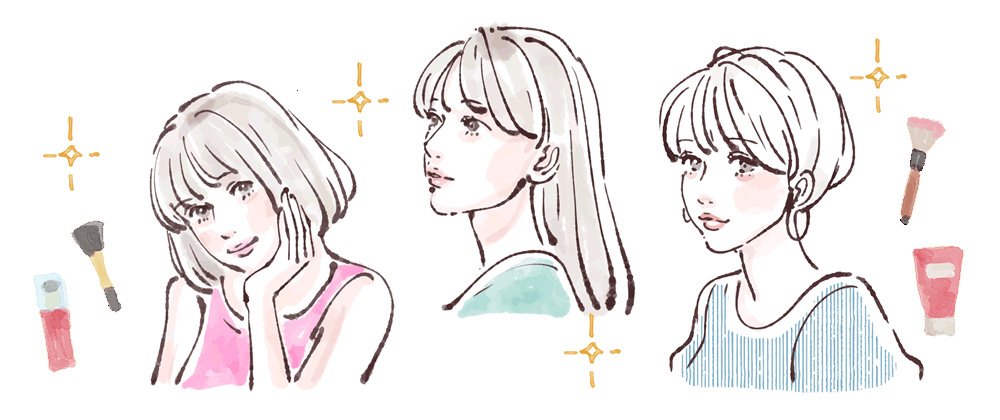 埼玉県越谷市、美容総合ディーラー、サイタマギンビ